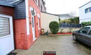 Maison 3 Pièces 57 m² à vendre à Rouen (76100)