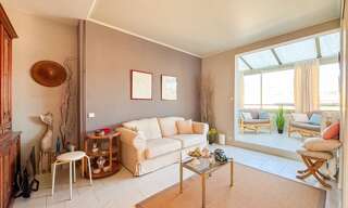 Appartement 2 Pièces 59 m² à vendre à Nice (06000)