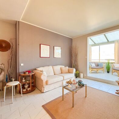 Appartement 2 pièces 441000 €