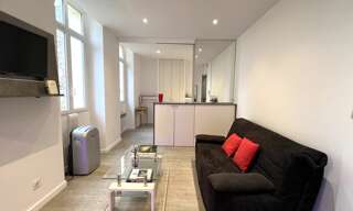 Appartement 1 Pièce 28 m² à louer à Cannes (06400)