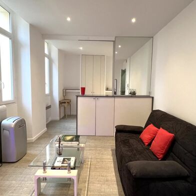 Appartement 1 pièces 950 €