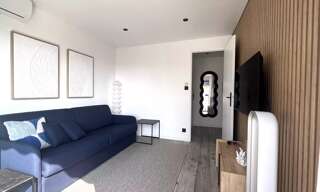 Appartement 1 Pièce 28 m² à louer à Cannes (06400)
