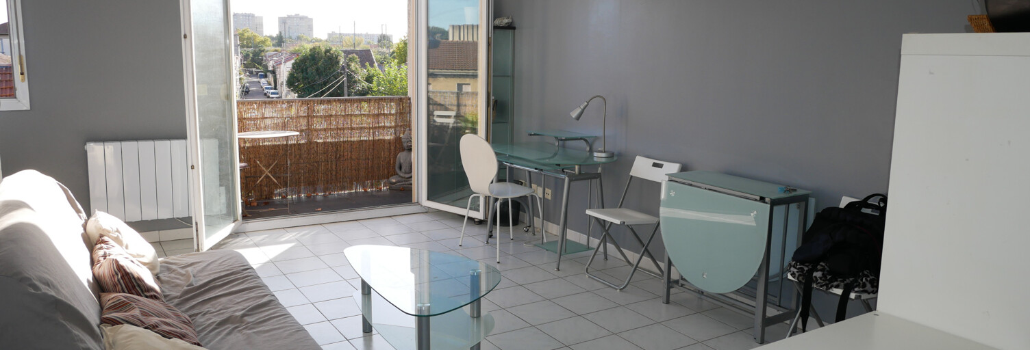 Appartement 2 Pièces 48 m² à vendre à Avignon (84000)