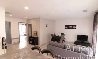 Maison 4 Pièces 90 m² à louer à Espira-de-l'Agly (66600)