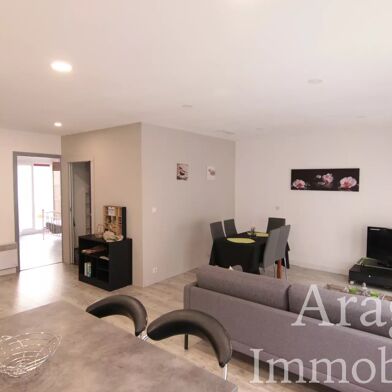 Maison 4 pièces 908 €