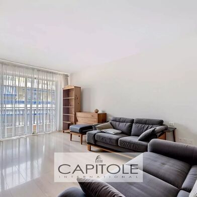 Appartement 3 pièces 455000 €