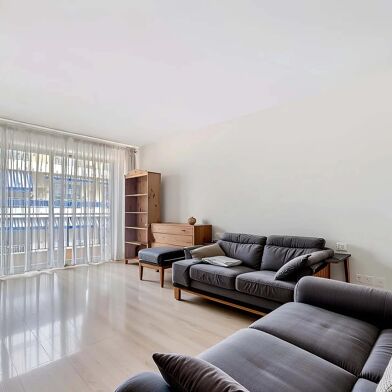 Appartement 3 pièces 455000 €