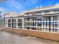 ANTIBES centre-ville - Quartier Albert 1er- Appartement lumineux — photo 3