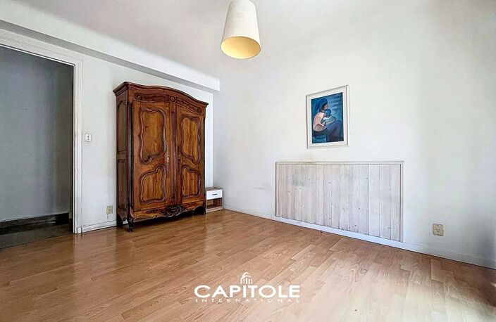 ANTIBES centre-ville - Quartier Albert 1er- Appartement lumineux — photo 4