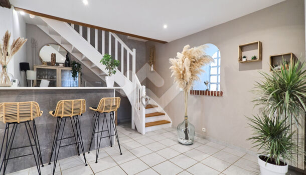 Villa / Maison 6 pièces  à vendre Épernay 51200