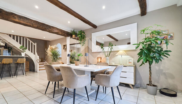 Villa / Maison 6 pièces  à vendre Épernay 51200