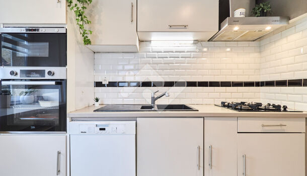 Villa / Maison 6 pièces  à vendre Épernay 51200