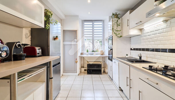 Villa / Maison 6 pièces  à vendre Épernay 51200