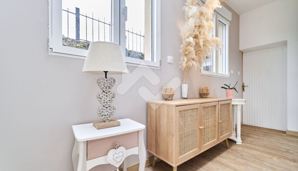 Villa / Maison 6 pièces  à vendre Épernay 51200