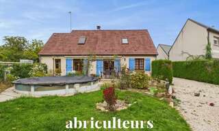 Maison 5 Pièces 125 m² à vendre à Châteaudun (28200)