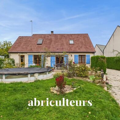 Maison 5 pièces 249900 €