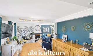 Maison 7 Pièces 110 m² à vendre à Le Croisic (44490)