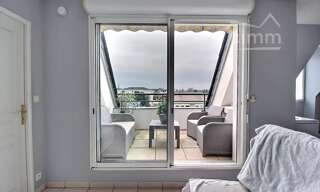 Appartement 2 Pièces 47 m² à vendre à Ballan-Miré (37510)