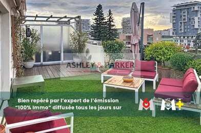 Appartement 1 pièces 220000 €