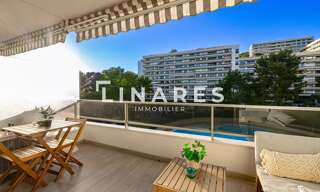 Appartement 1 Pièce 34 m² à vendre à Marseille 8 (13008)