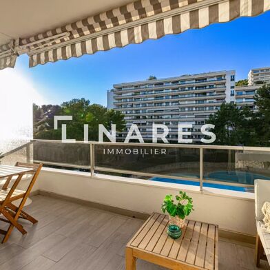 Appartement 1 pièces 235000 €