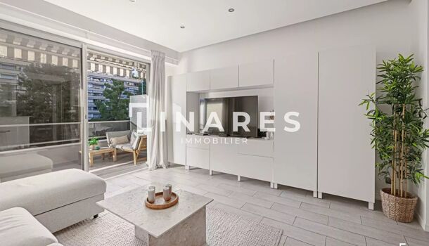 Appartement 1 pièces  à vendre Marseille 8eme 13008