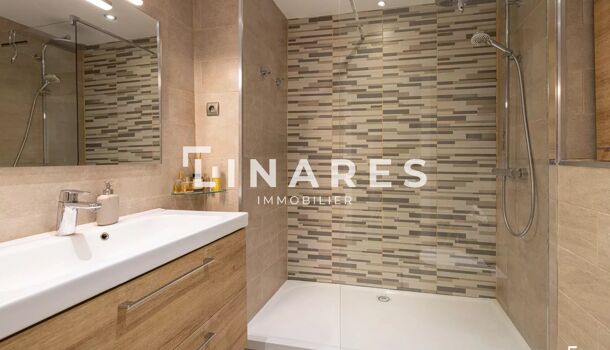 Appartement 1 pièces  à vendre Marseille 8eme 13008