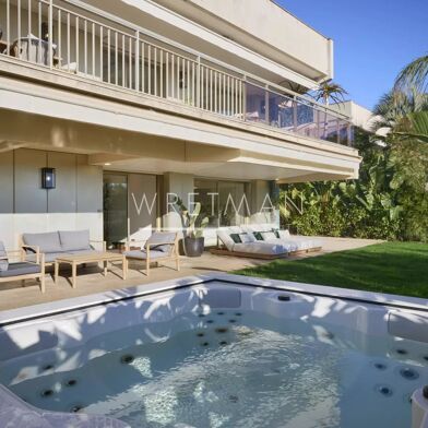 Maison 7 pièces 6970000 €