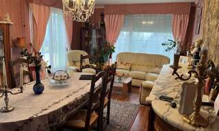 Appartement 69 m² en viager Saint-Avé (56890)