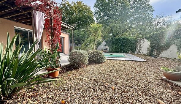 Villa / Maison 3 pièces  à vendre Royan 17200