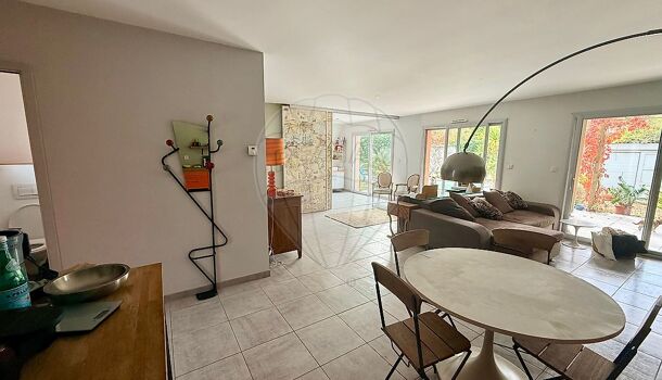 Villa / Maison 3 pièces  à vendre Royan 17200