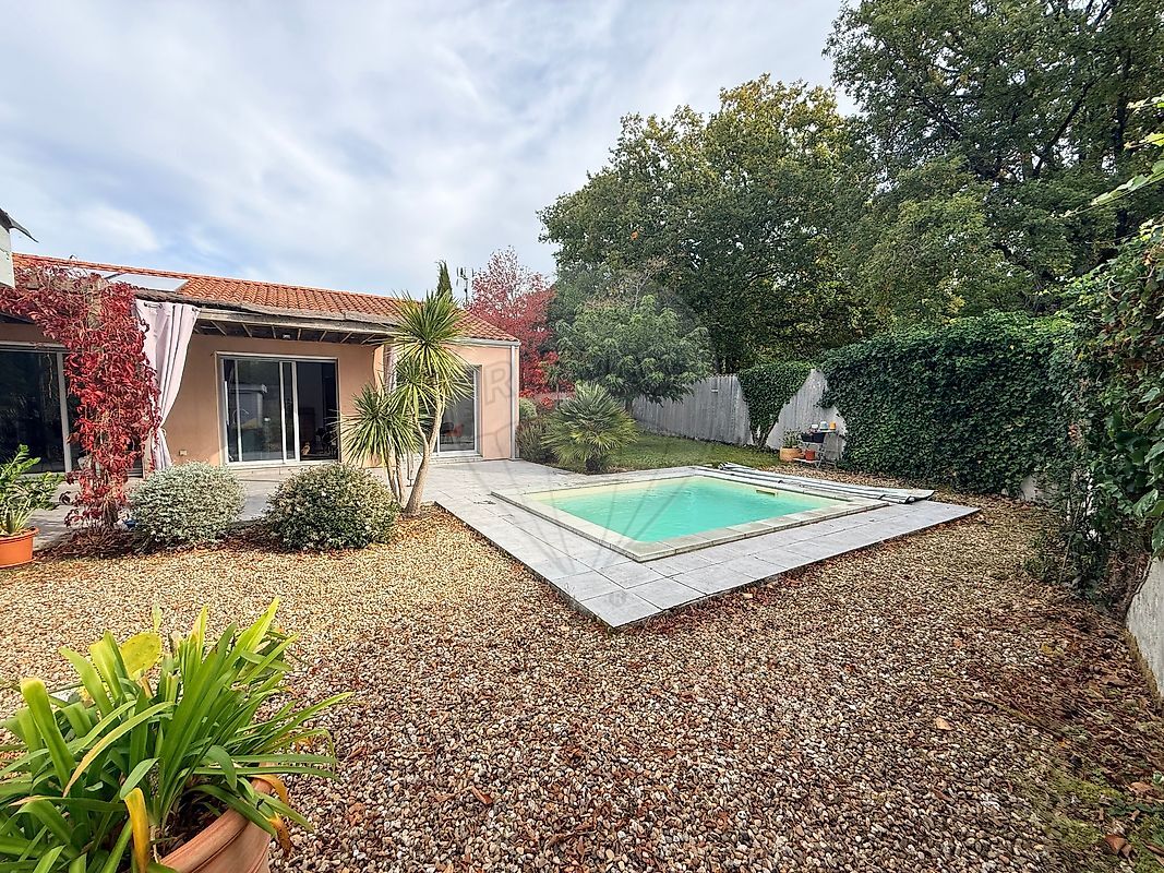 Villa / Maison  T3 à vendre Royan 17200