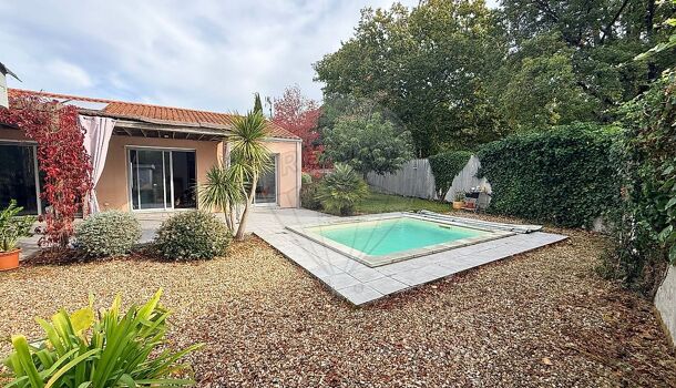 Villa / Maison 3 pièces  à vendre Royan 17200