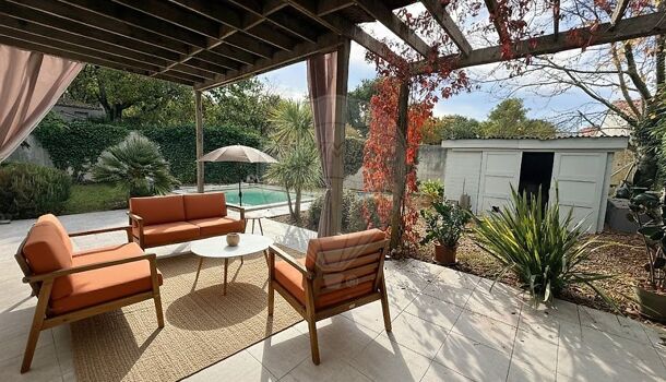 Villa / Maison 3 pièces  à vendre Royan 17200