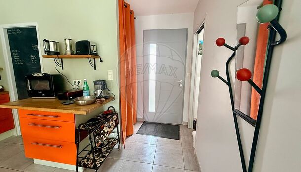 Villa / Maison 3 pièces  à vendre Royan 17200