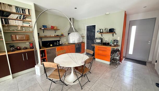 Villa / Maison 3 pièces  à vendre Royan 17200