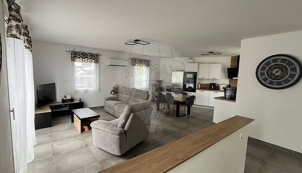 Villa / Maison 3 pièces  à vendre Saint-Augustin 17570