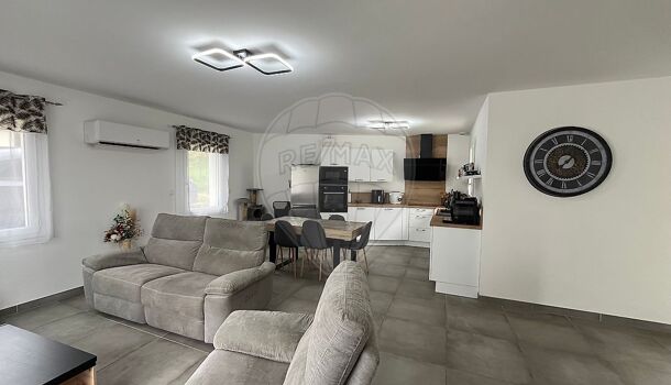 Villa / Maison 3 pièces  à vendre Saint-Augustin 17570