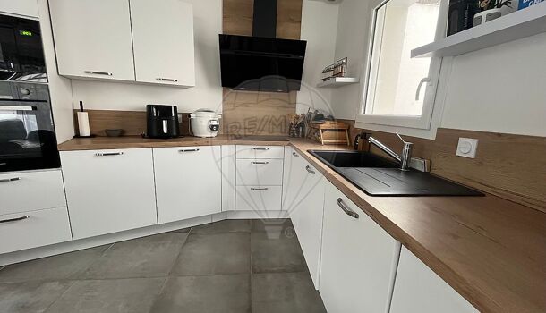 Villa / Maison 3 pièces  à vendre Saint-Augustin 17570