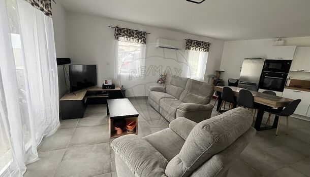 Villa / Maison 3 pièces  à vendre Saint-Augustin 17570