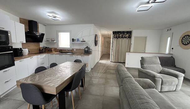 Villa / Maison 3 pièces  à vendre Saint-Augustin 17570