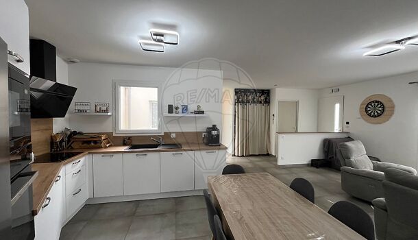 Villa / Maison 3 pièces  à vendre Saint-Augustin 17570