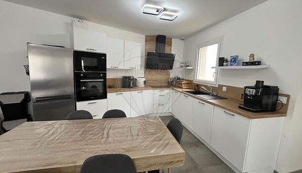 Villa / Maison 3 pièces  à vendre Saint-Augustin 17570