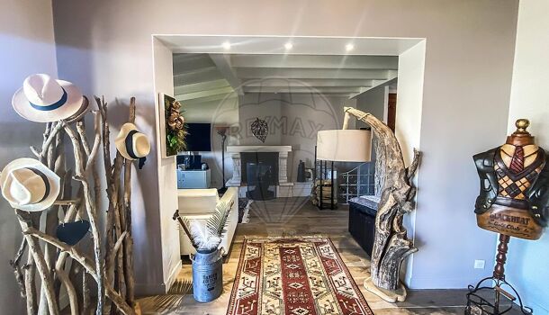 Villa / Maison 5 pièces  à vendre Vaux-sur-Mer 17640