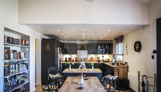 Villa / Maison 5 pièces  à vendre Vaux-sur-Mer 17640