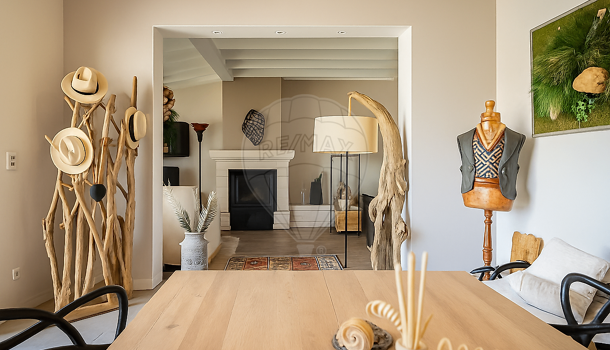 Villa / Maison 5 pièces  à vendre Vaux-sur-Mer 17640