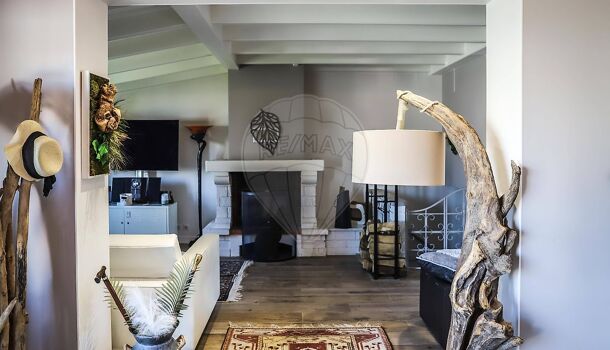 Villa / Maison 5 pièces  à vendre Vaux-sur-Mer 17640