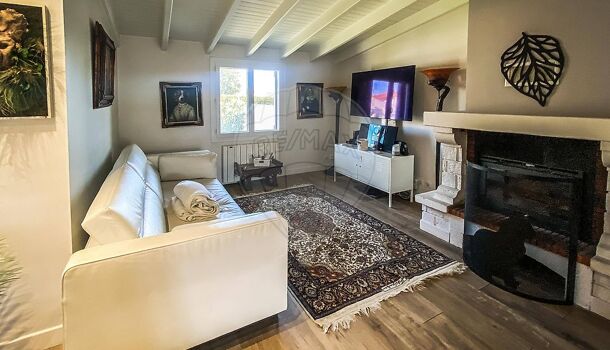 Villa / Maison 5 pièces  à vendre Vaux-sur-Mer 17640