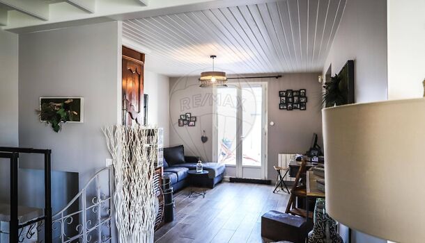 Villa / Maison 5 pièces  à vendre Vaux-sur-Mer 17640