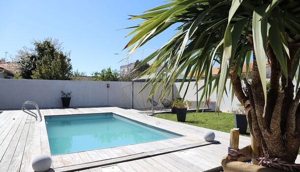 Villa / Maison 5 pièces  à vendre Vaux-sur-Mer 17640